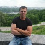 Дмитрий Самойлов