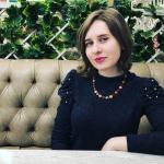 Вера Житникова
