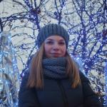 Полина Антипова