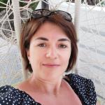 Светлана Кузнецова