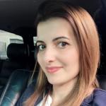 Ирина Белова