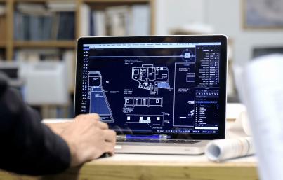 Тренды BIM-проектирования в 2025 году: как меняется работа специалистов