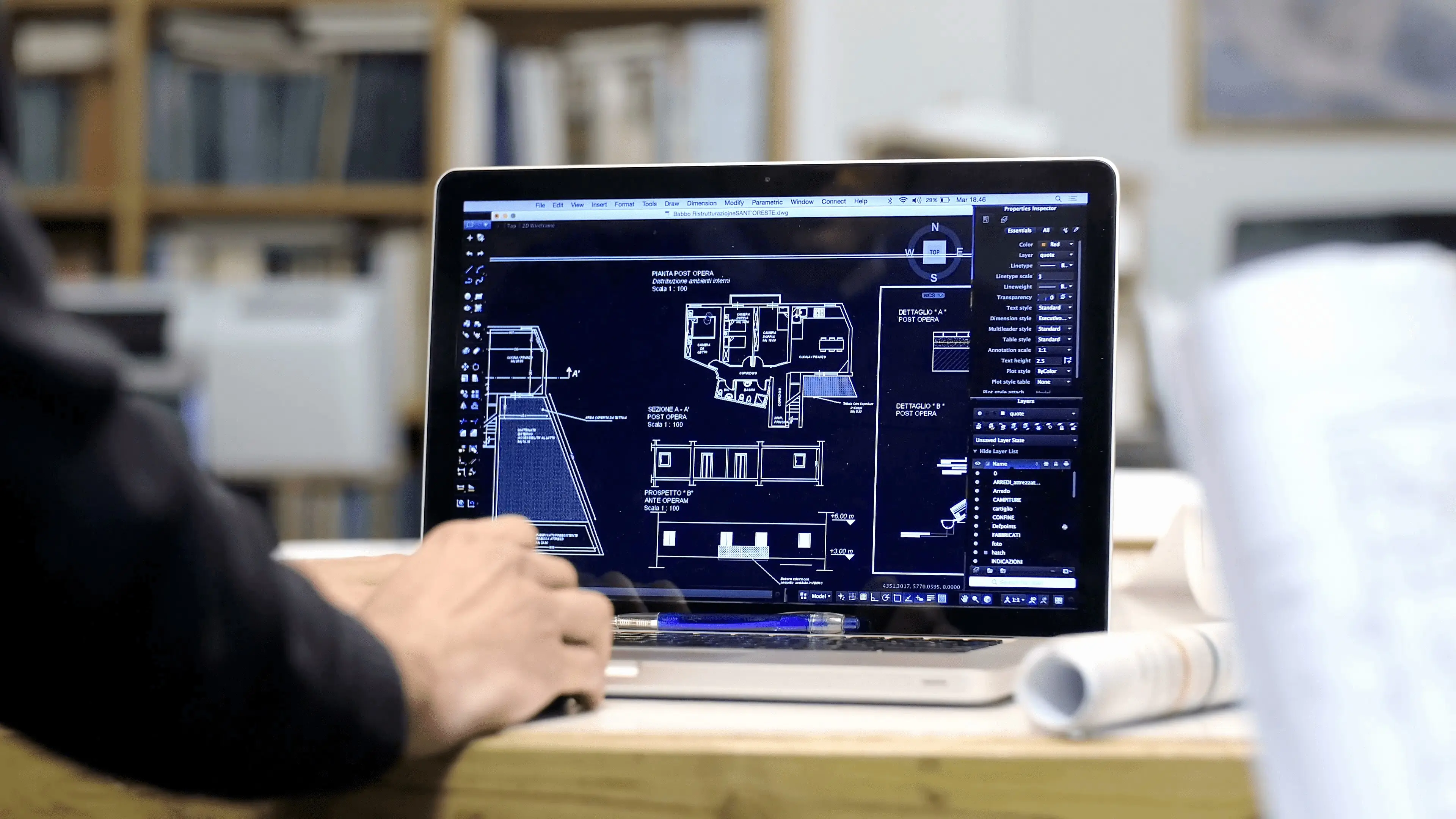 Тренды BIM-проектирования в 2025 году: как меняется работа специалистов